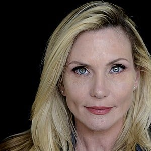Amy Locane