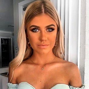 Amy Lockwood