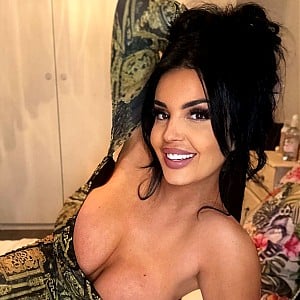 Amy Louise