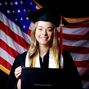 Amy Lubrecht