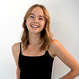 Amy Lubrecht