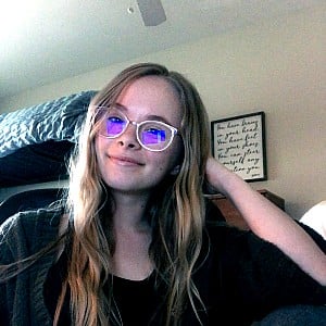 Amy Lubrecht