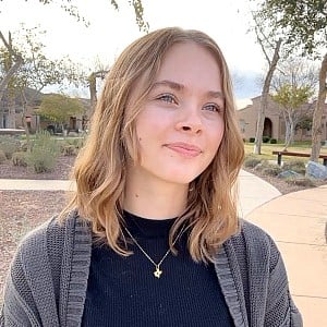 Amy Lubrecht