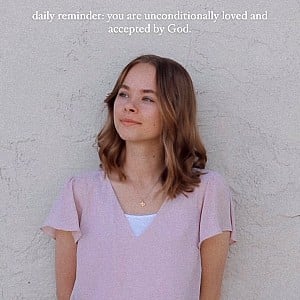 Amy Lubrecht