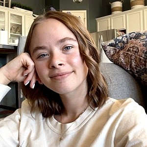 Amy Lubrecht