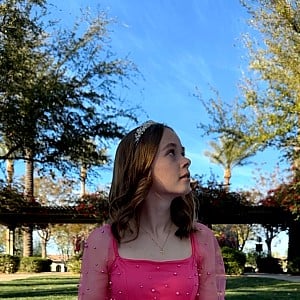 Amy Lubrecht