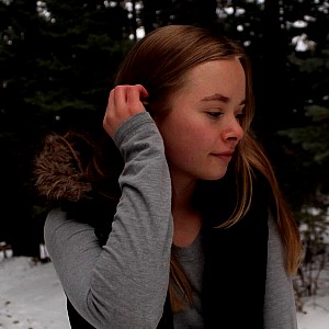 Amy Lubrecht