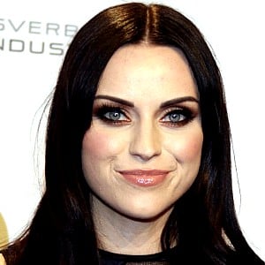 Amy Macdonald