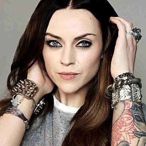 Amy Macdonald