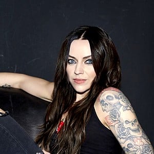 Amy Macdonald