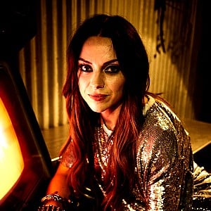 Amy Macdonald