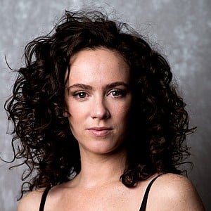 Amy Manson