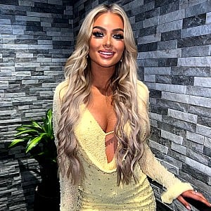 Amy Marie Conway