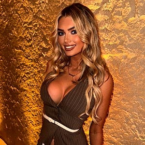 Amy Marie Conway
