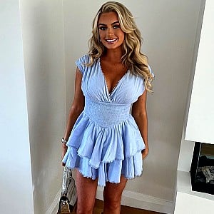 Amy Marie Conway