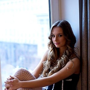 Amy Moore