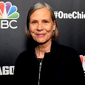Amy Morton
