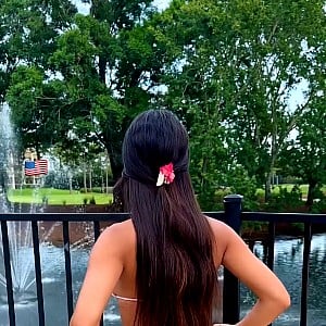 Amy Ortii