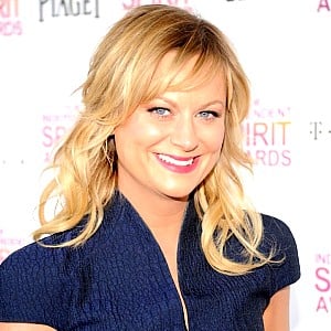 Amy Poehler