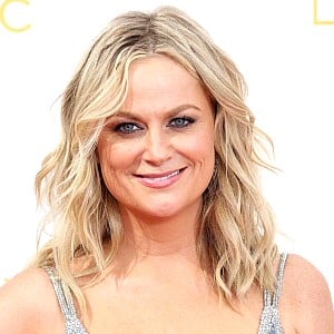 Amy Poehler
