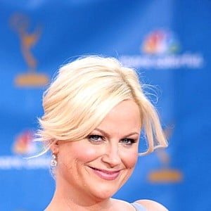 Amy Poehler