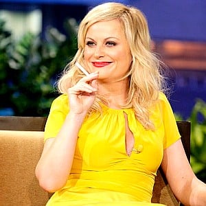 Amy Poehler