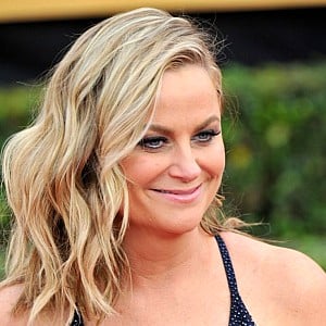 Amy Poehler