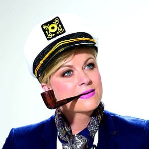 Amy Poehler