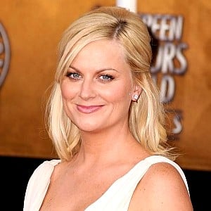 Amy Poehler