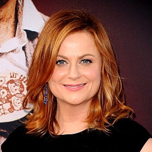 Amy Poehler