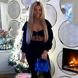 Amy Reilly