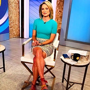 Amy Robach