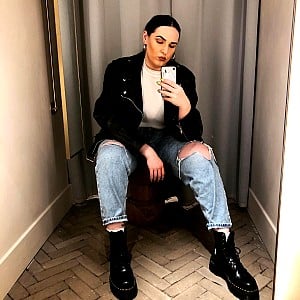 Amy Rozes