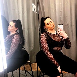 Amy Rozes