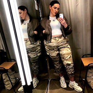 Amy Rozes