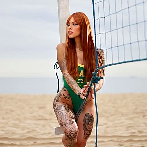 Amy Ruiva