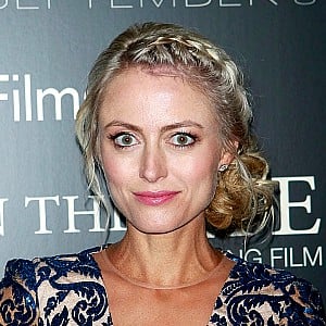 Amy Rutberg