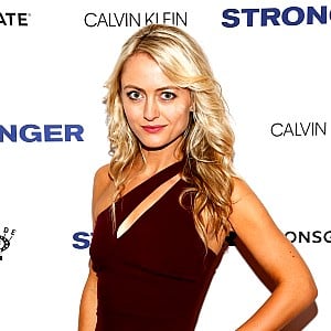 Amy Rutberg