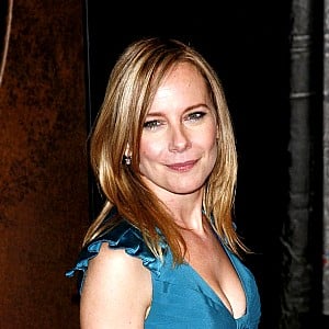 Amy Ryan
