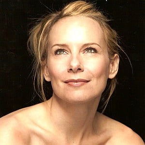 Amy Ryan