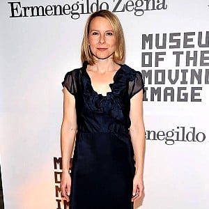 Amy Ryan