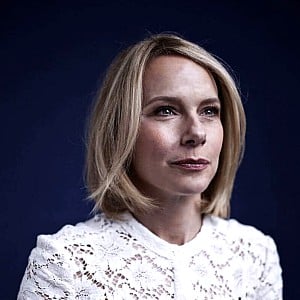 Amy Ryan