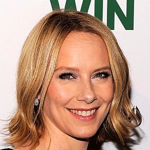Amy Ryan