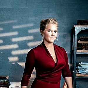 Amy Schumer