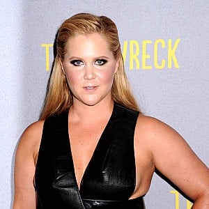 Amy Schumer