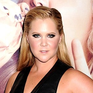 Amy Schumer