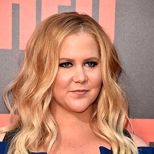 Amy Schumer