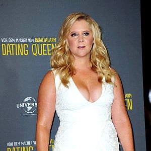 Amy Schumer