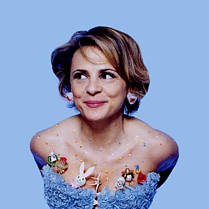 Amy Sedaris
