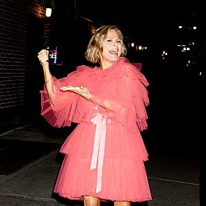 Amy Sedaris